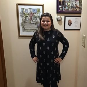 Meet your Posher, Angela